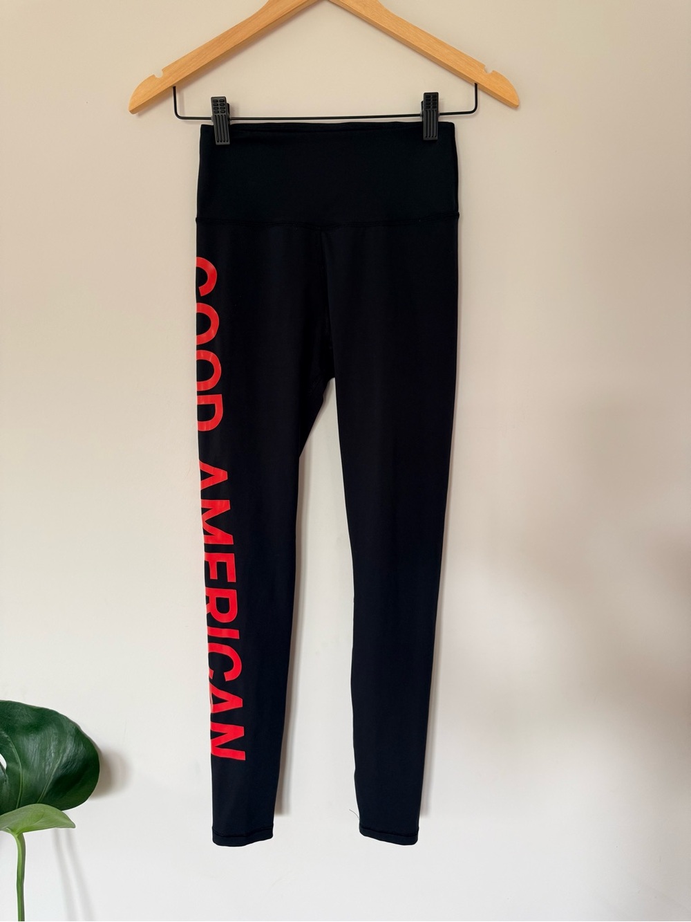 Good American Leggings